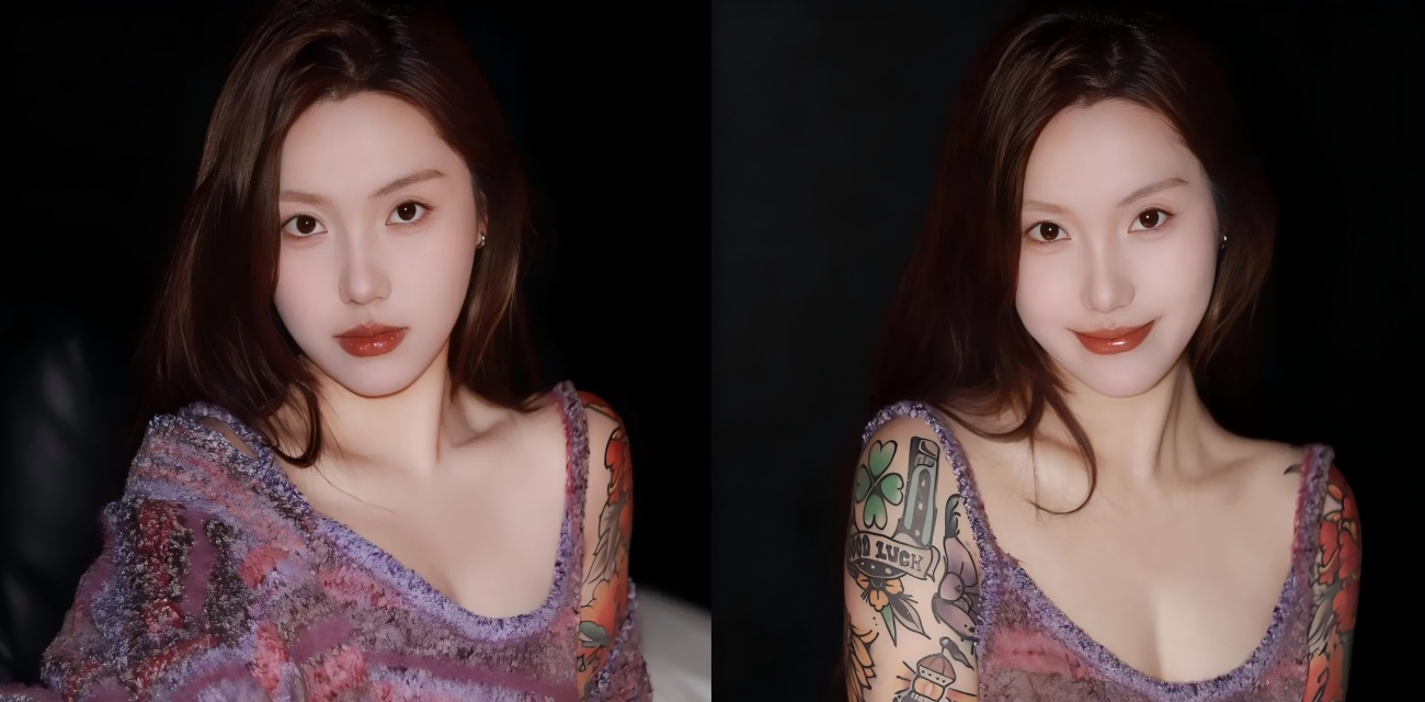 快手小网红做個夢 沈阳大炕视频火爆 纹身女孩大尺度全裸 口交到中出全记录