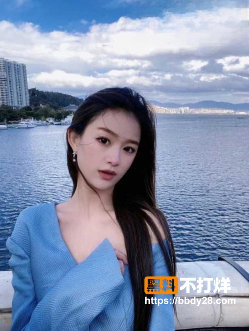 极品御姐李紫涵被男友调教