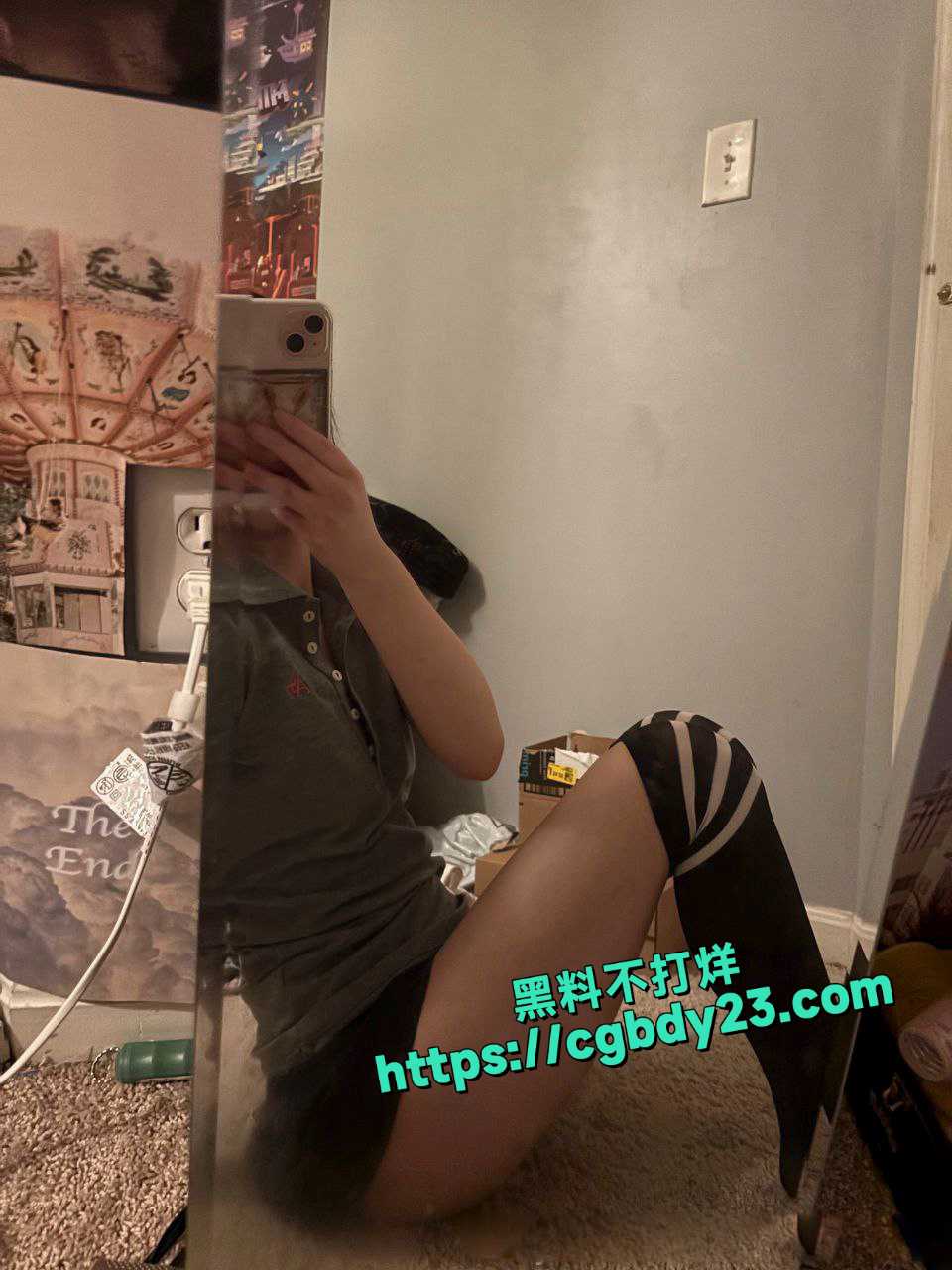 OF推特颜值露脸反差福利姬私2