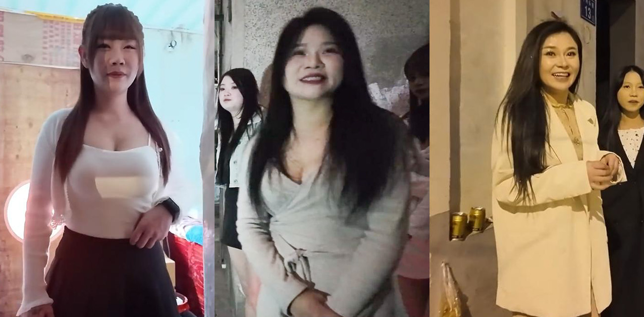 前线扫街瓜友发来战报 湖南长沙火车站附近站街女聚集 150就能试驾极品尤物