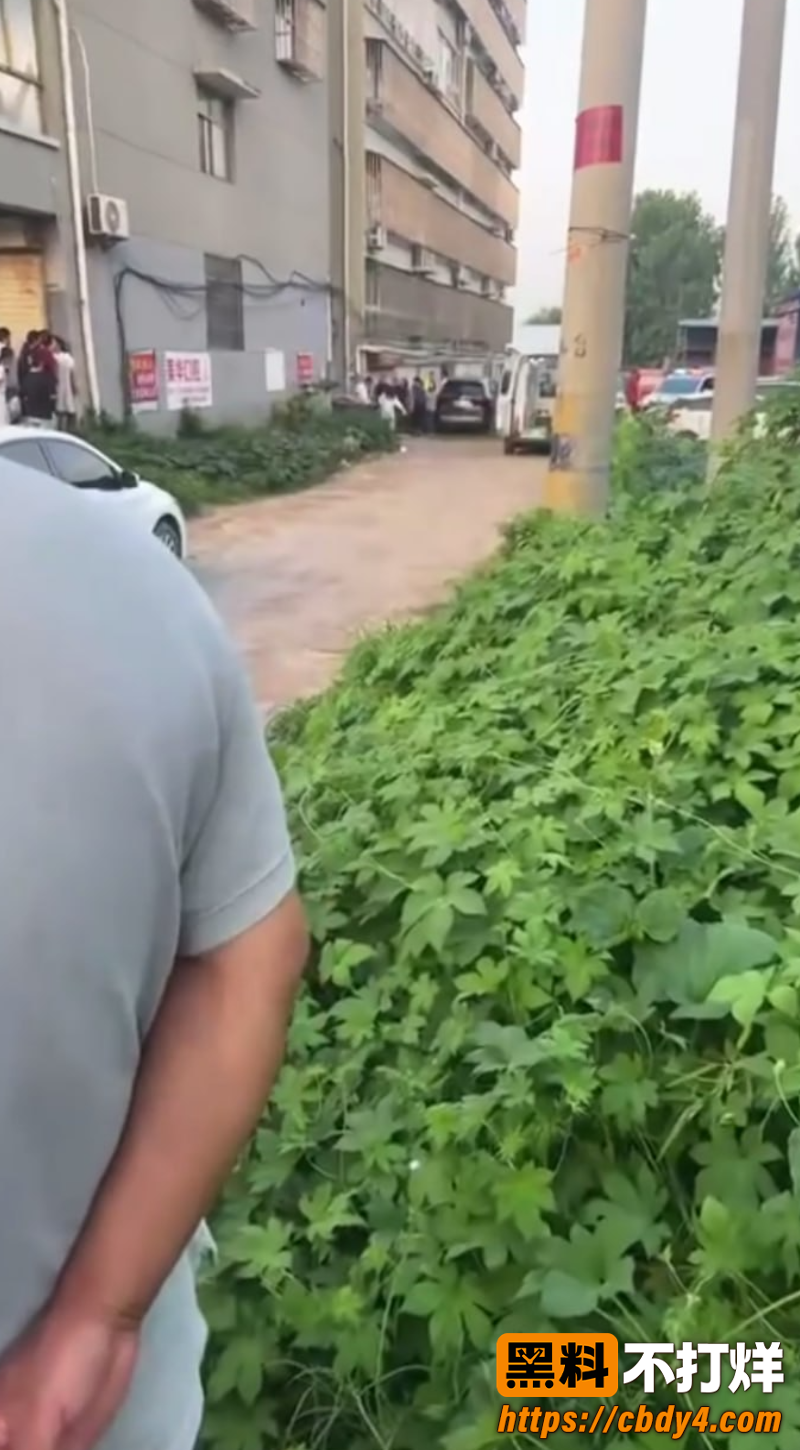 快递砍人事件 6