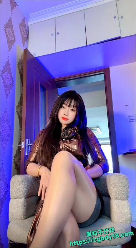抖音丝袜熟女网红 3