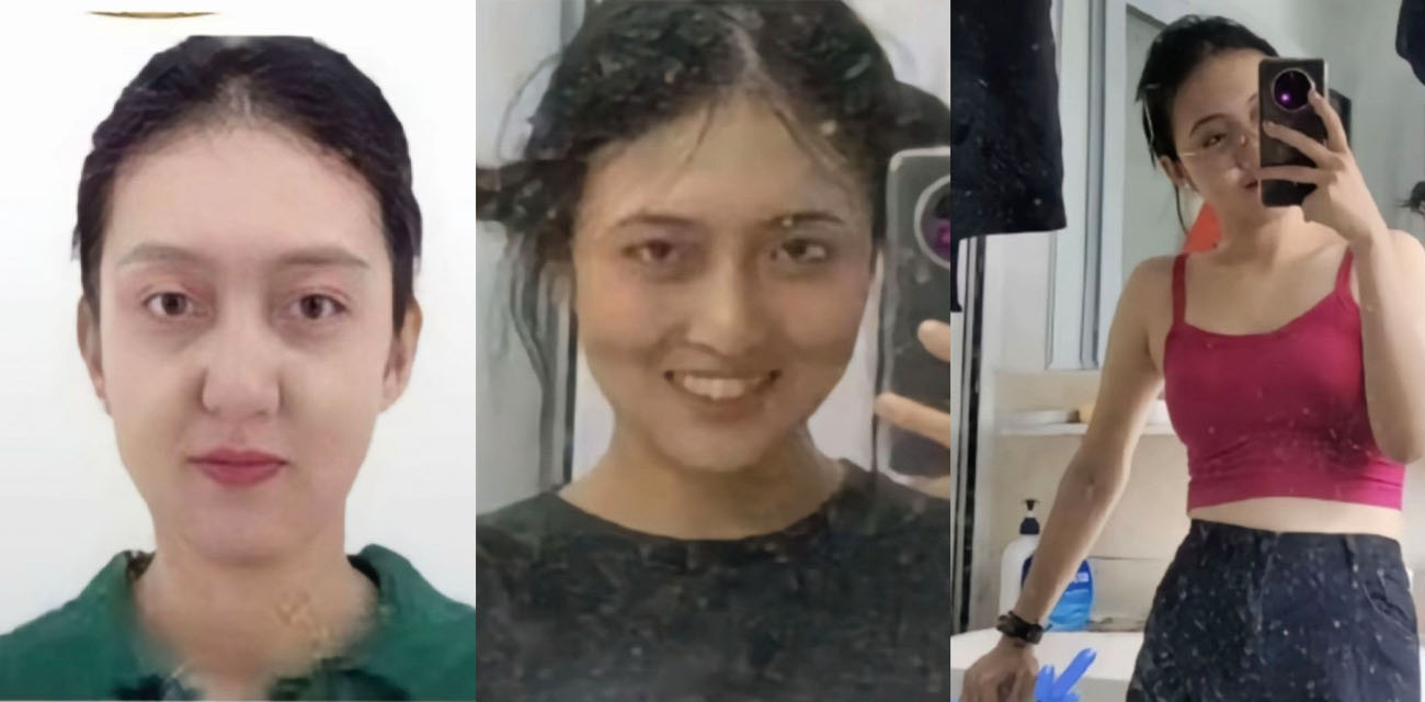 武汉大学性骚扰事件小仙女被网友开盒 判决出炉当事女主败诉拒绝道歉校方含糊其辞
