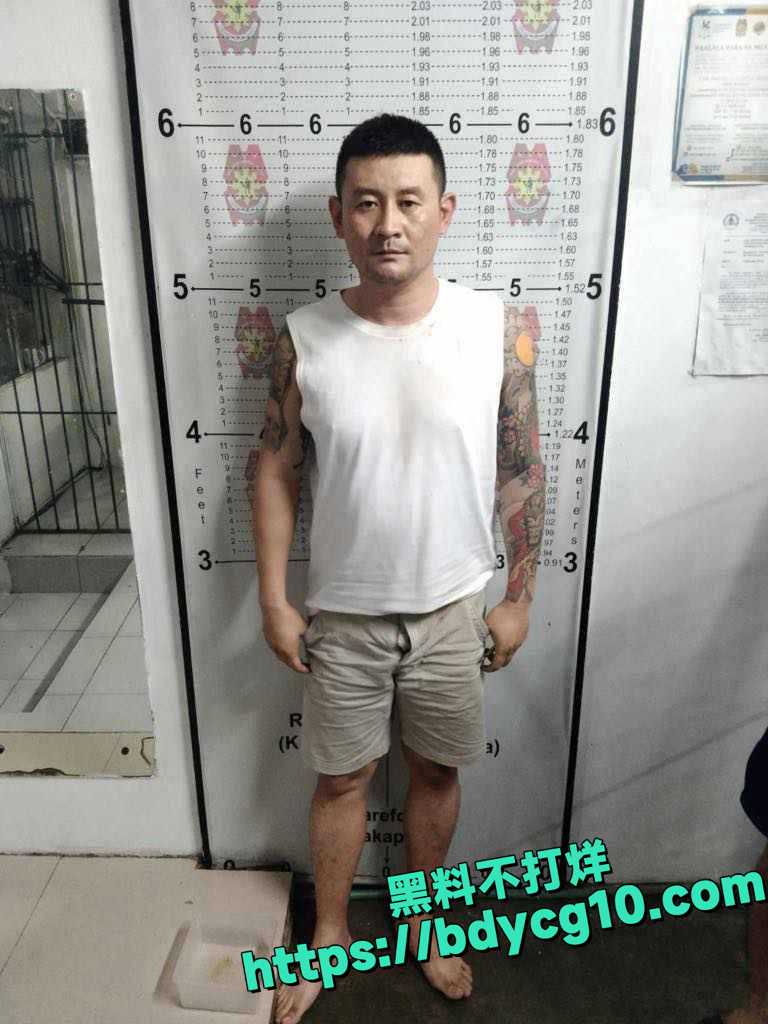马尼拉4大天王犯罪传奇回顾4