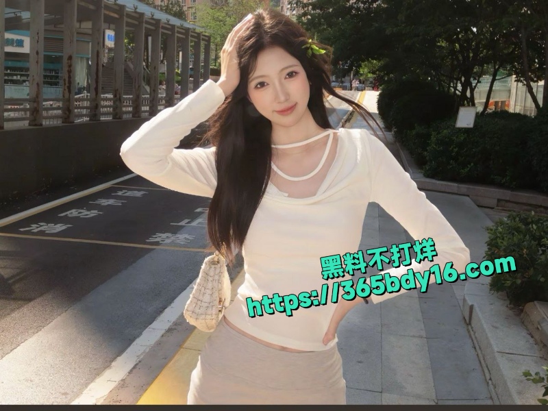 中国民航大学空乘专业林薇2