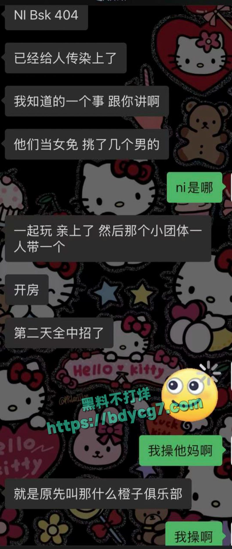 携带艾滋病女的组成了一个小团体免费让男的干报复社会2