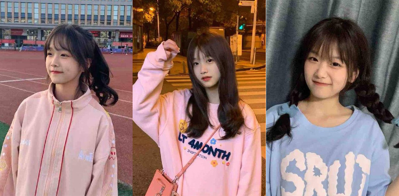 湖南株洲清纯女大张双艺 公交车吃鸡事件完整版视频泄密