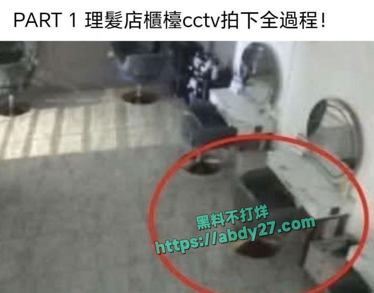 吉隆坡理发师啊sean与顾客成为炮友 23