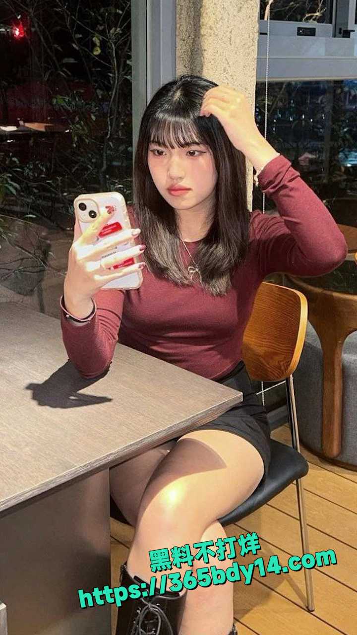 超可爱的19岁高三学生 2