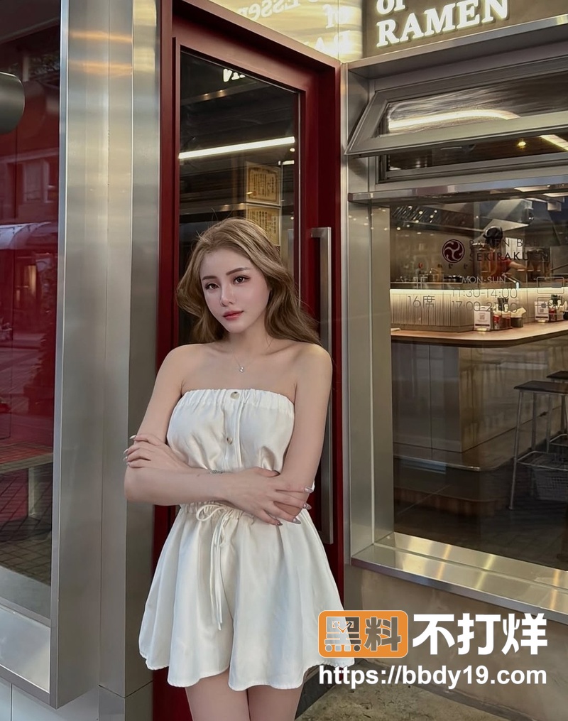 极品高颜值网红23