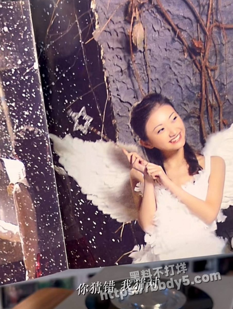 网传J姓顶流女星借赴美代孕11