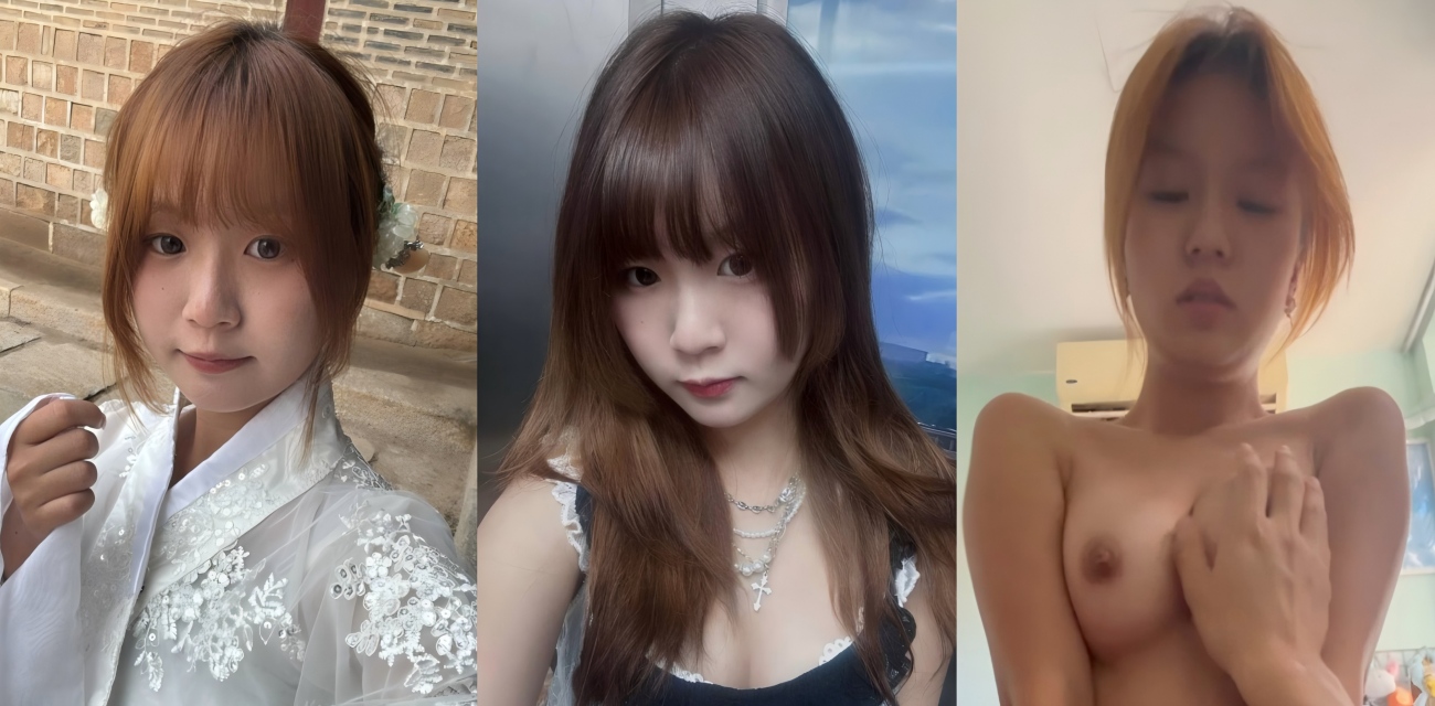 香港大学生郑怡宣私密视频流出 甜美女神出租屋里骑男友 激情全露