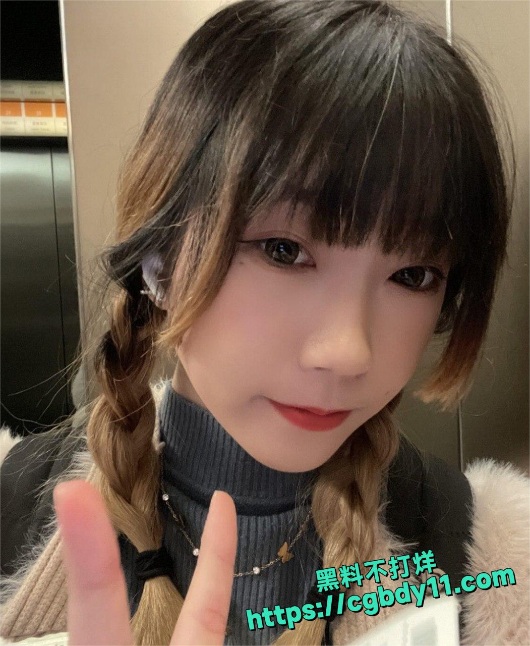 极品小美女芷蔚12