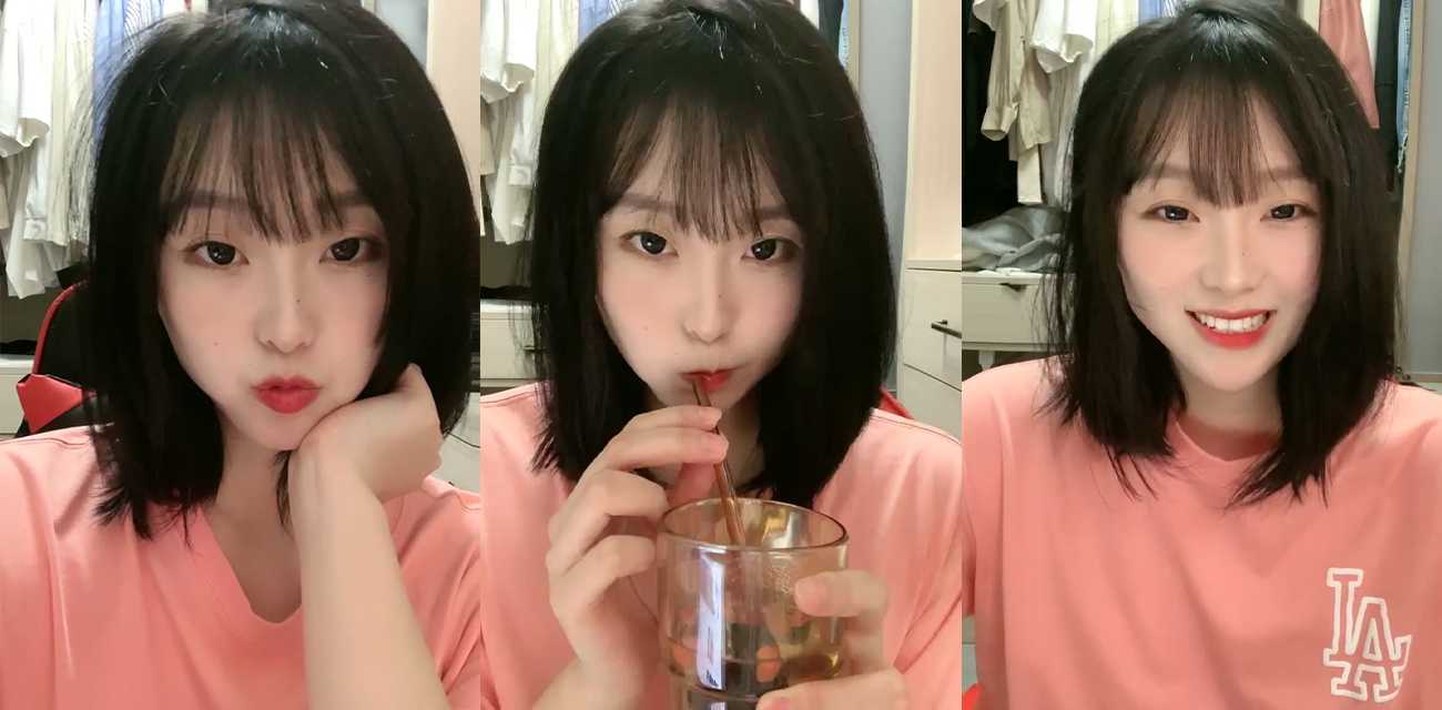 超清纯高颜值学妹胖次 首次大尺度下海黄播 VIP门票录屏 美乳诱惑欲罢不能