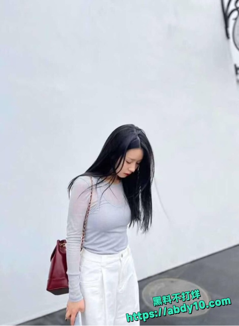 深圳第一深情操小红书女神12