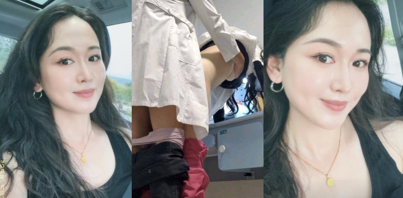 原创康复中心张姐 真的是意犹未尽 她如果不把我轰出去 我肯定会肏她第二次