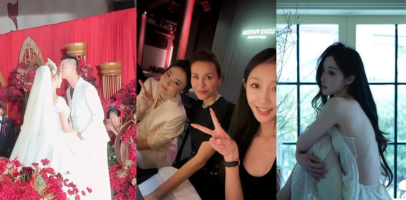 抖音百万网红 巴扎黑380万彩礼娶妻 离婚净身出户 全部身家被前妻掏空 如今人财两空