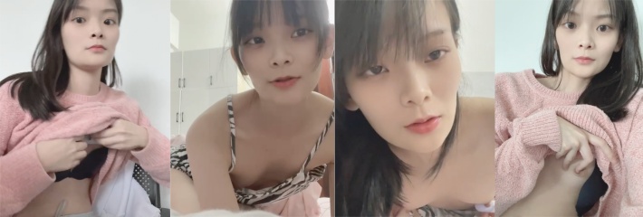 约炮一个刚成年的小母狗，从未开发过的一个良家少女，绝对的正点哦！