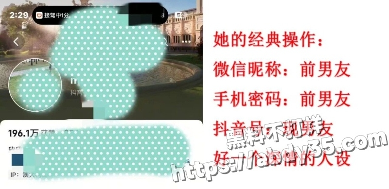 澳洲留学生陈某某脚踏两船捞金实录3