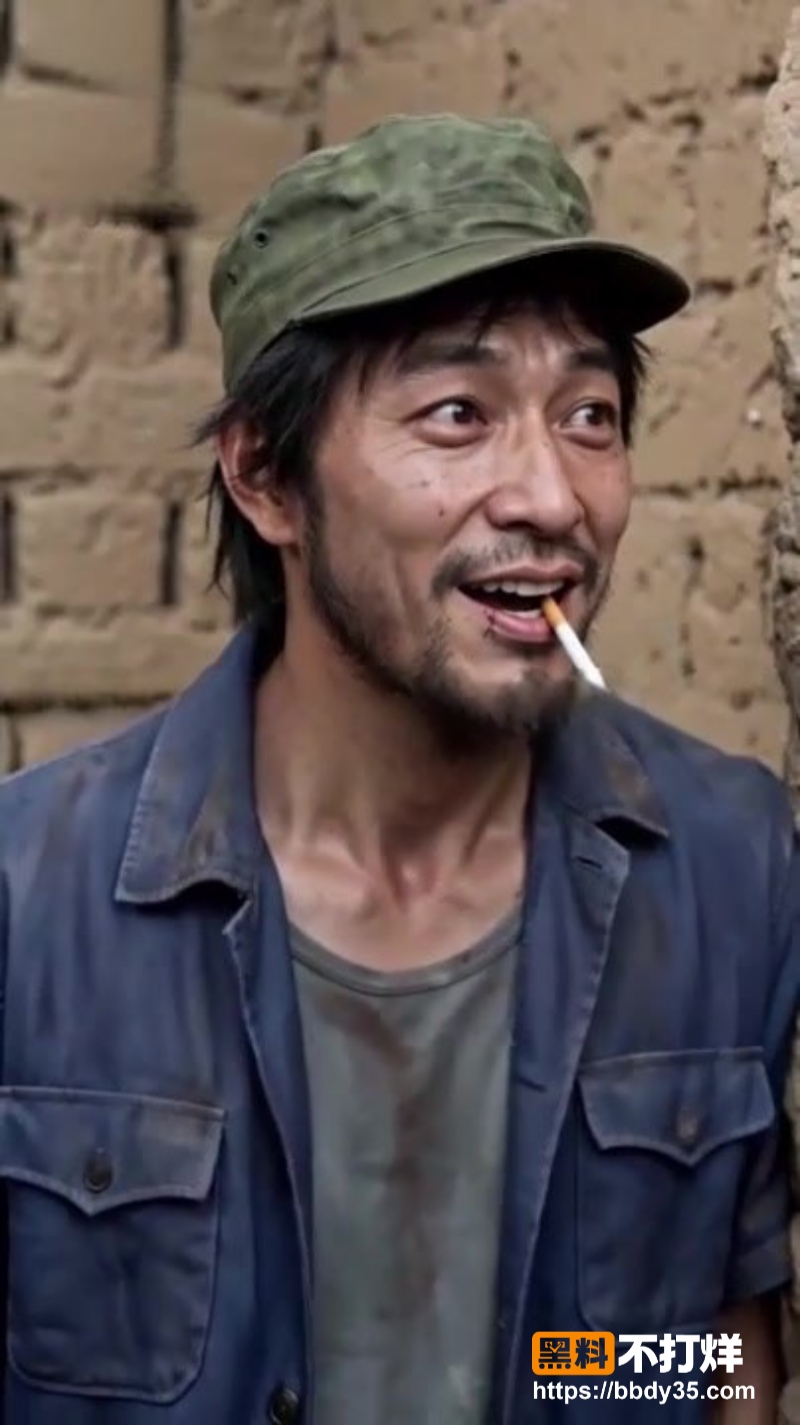 穿过薄雾的早晨第二季29