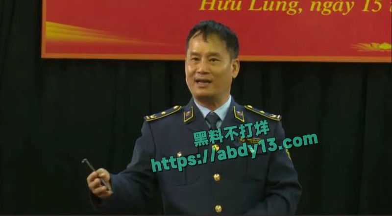 越南屠夫案凶手被捕 17