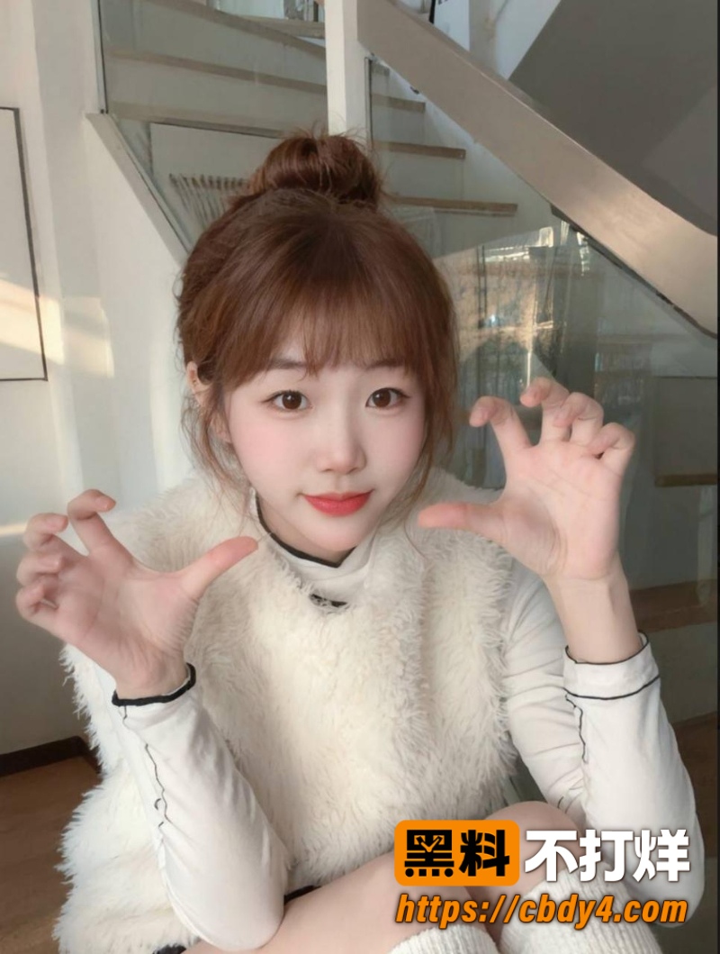 呆萌嫩妹瑶瑶  15