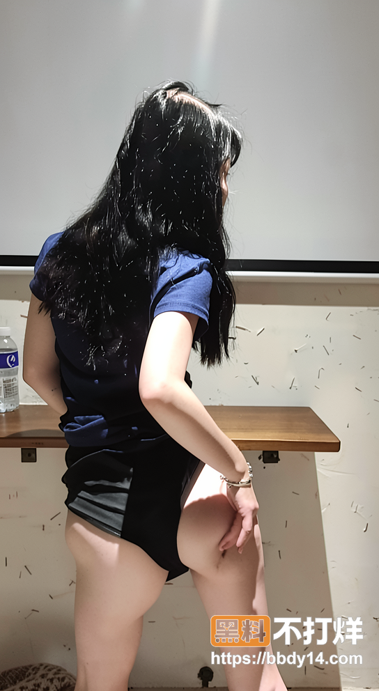 极品舞蹈系小姐姐8