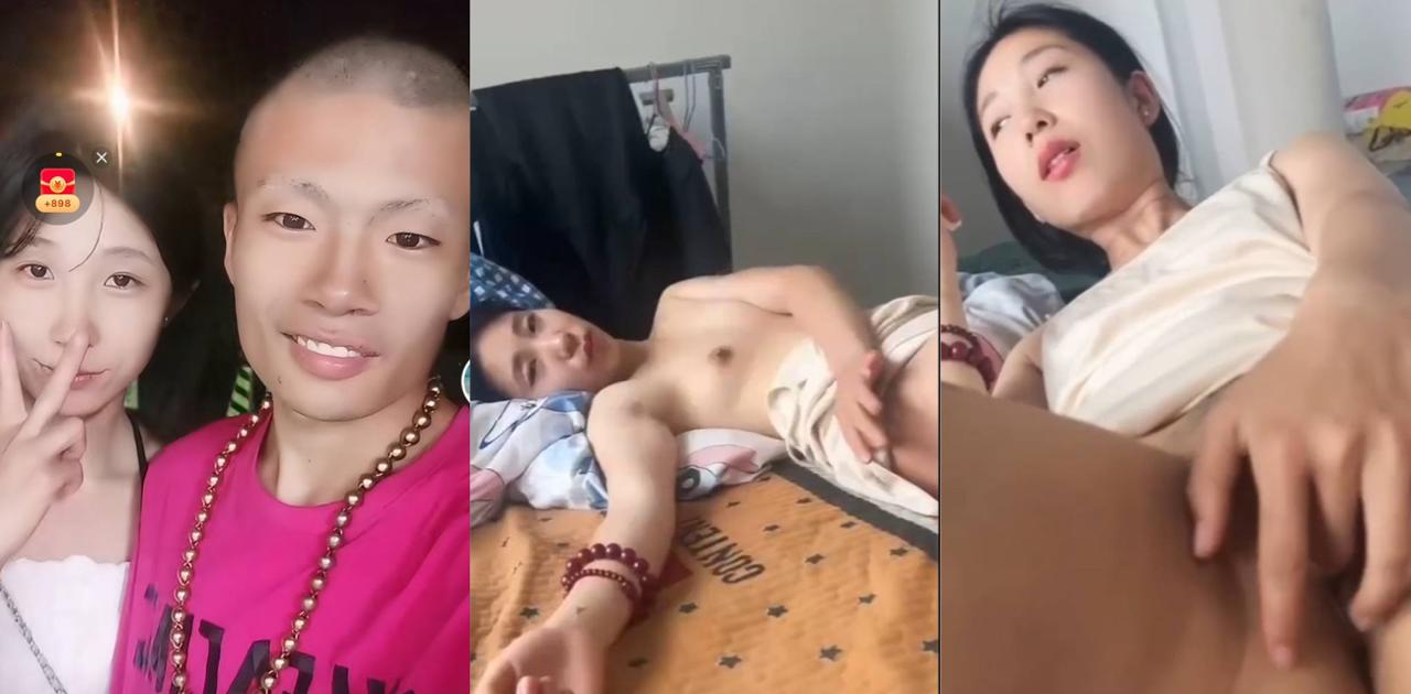 沈阳精神夫妻龙王龙妃做爱视频泄密 狂舔无套猛干黑扇贝超10分钟