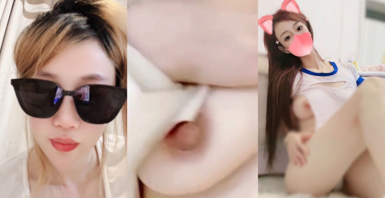 安徽宿州泗县淫骚女 周思雨 在抖音上大肆色诱且线下出售淫秽视频等进行大肆捞金！