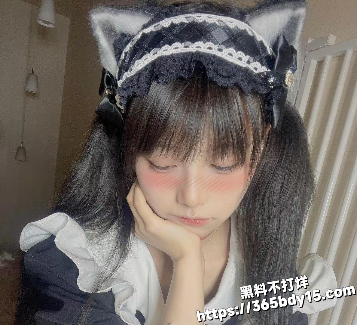 萝莉自慰10