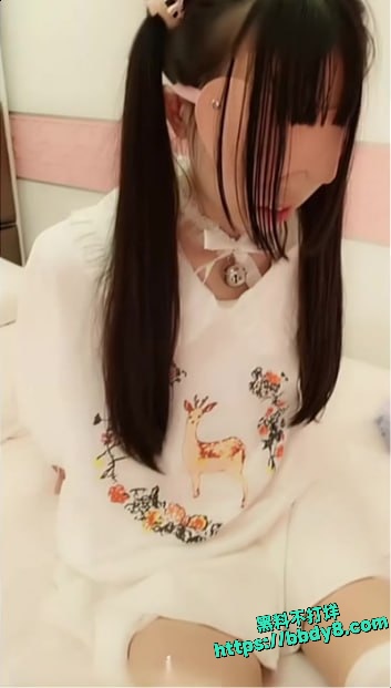 双马尾萝莉8