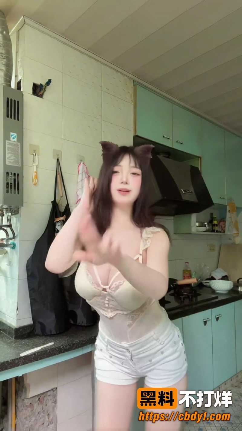 猫猫忠仆 10