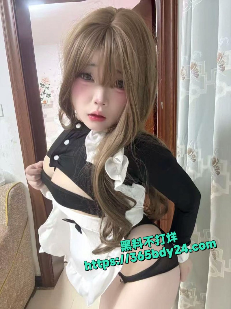 抖音清纯可爱博主摆宝香福利视频流出 14