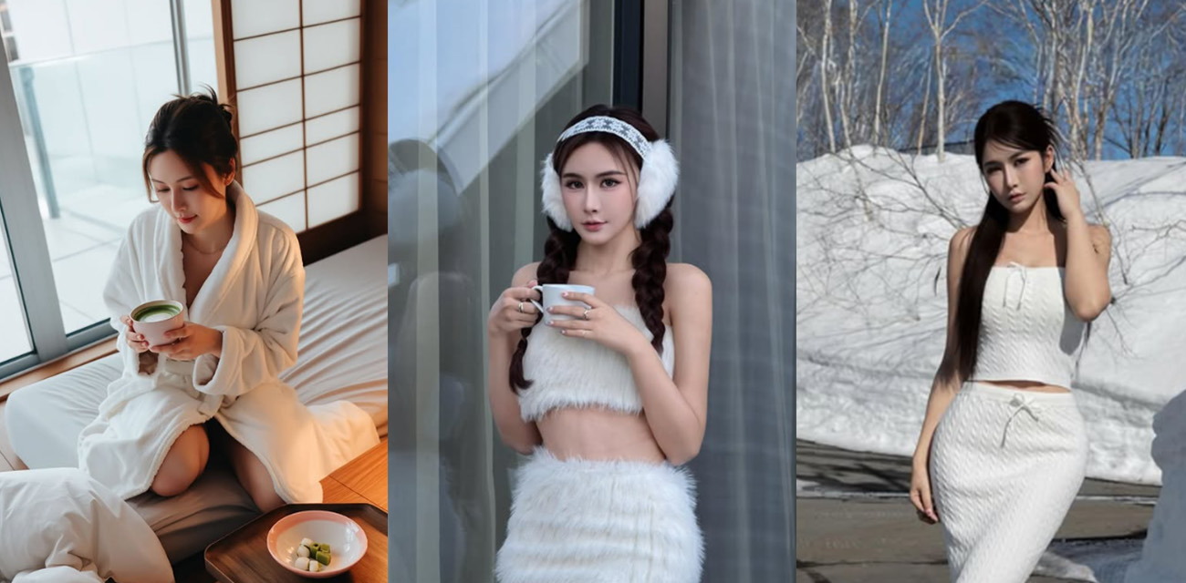 旅行必备塞满仪式 艾熙高空酒店解开浴袍身材曼妙女上位骑乘榨精