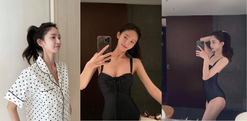 顶级泄密 上海极品九头身女模 孟菲菲 被大佬20万一个月包养 这种人间尤物绝对对得起这个价格