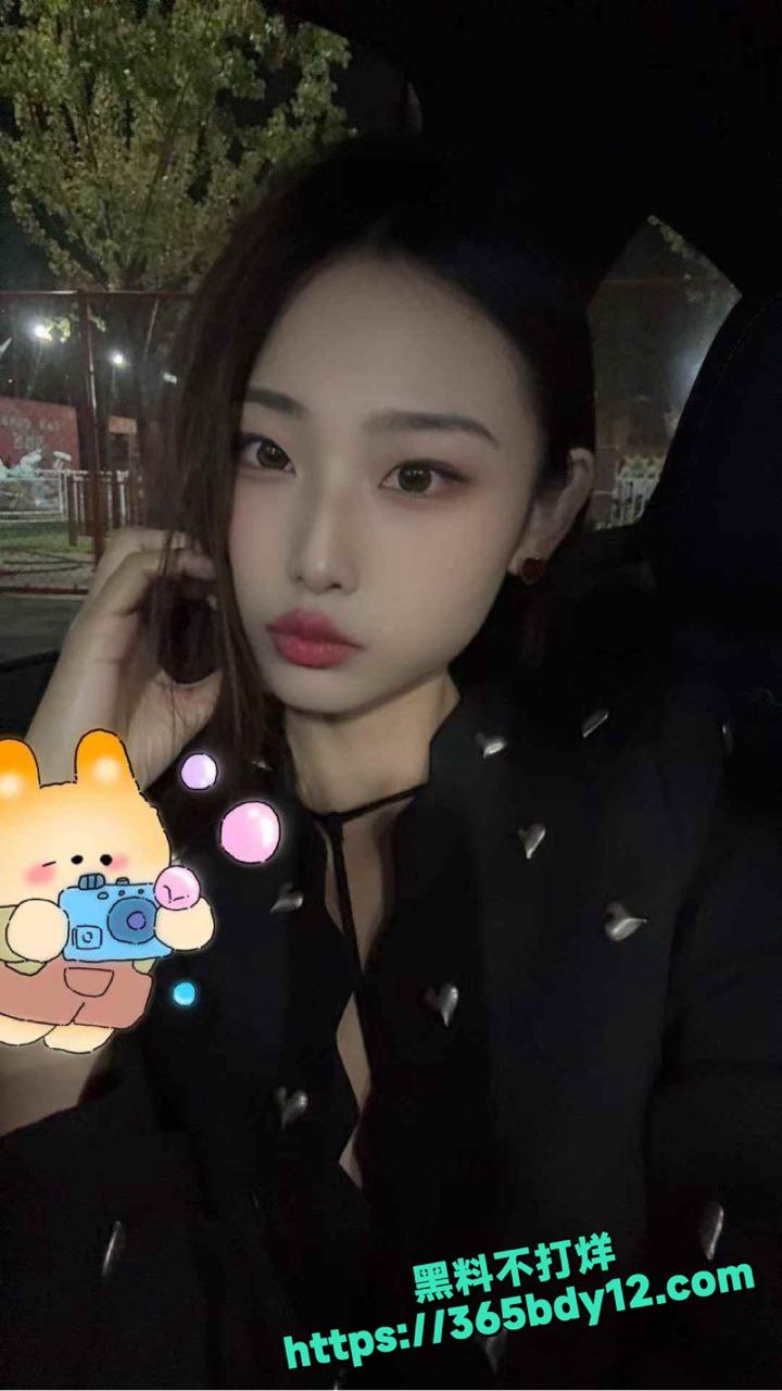 舞蹈老师徐紫璇黑历史爆出4