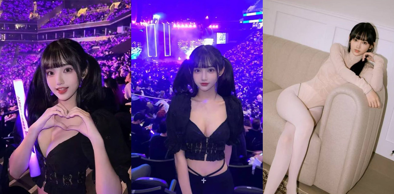 新年明星第一瓜！林俊杰绯闻女友被曝光 假装富家千金实则曾下海做外围
