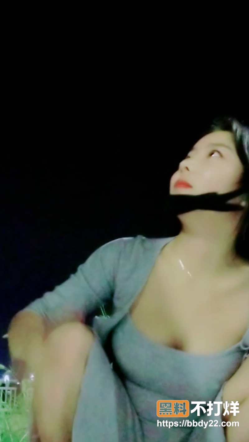 户外小妲己 1