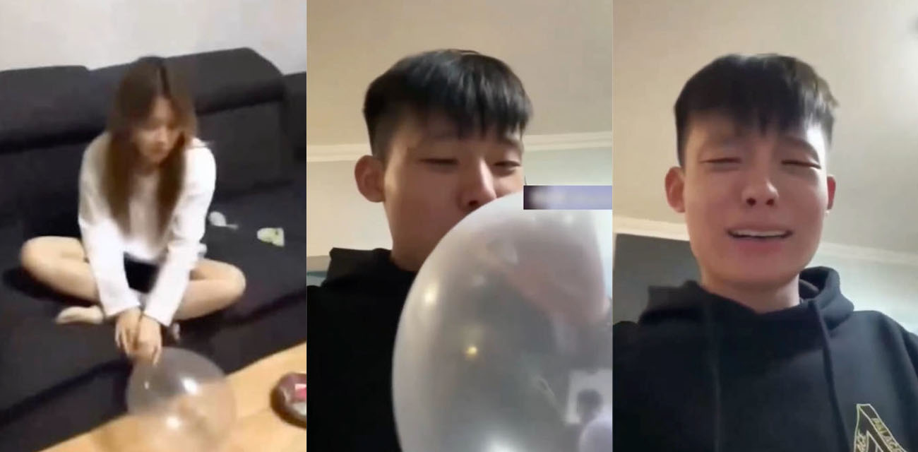 快手百万网红副官被举报聚众吸毒 酒店包房开毒趴被捉 现场画面流出一片狼藉