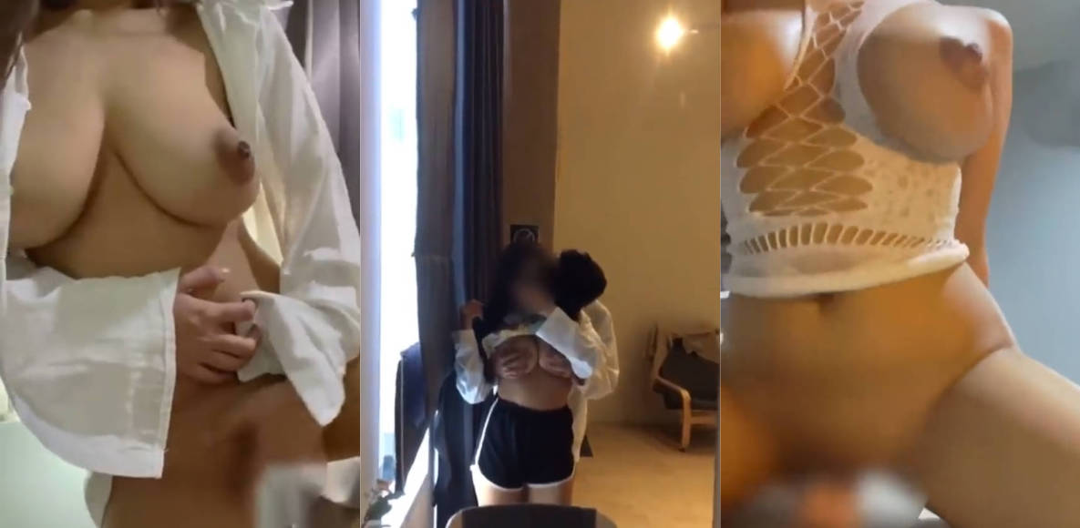 北影大毕业生 叶正楠 与表弟长期乱伦被曝光流出！