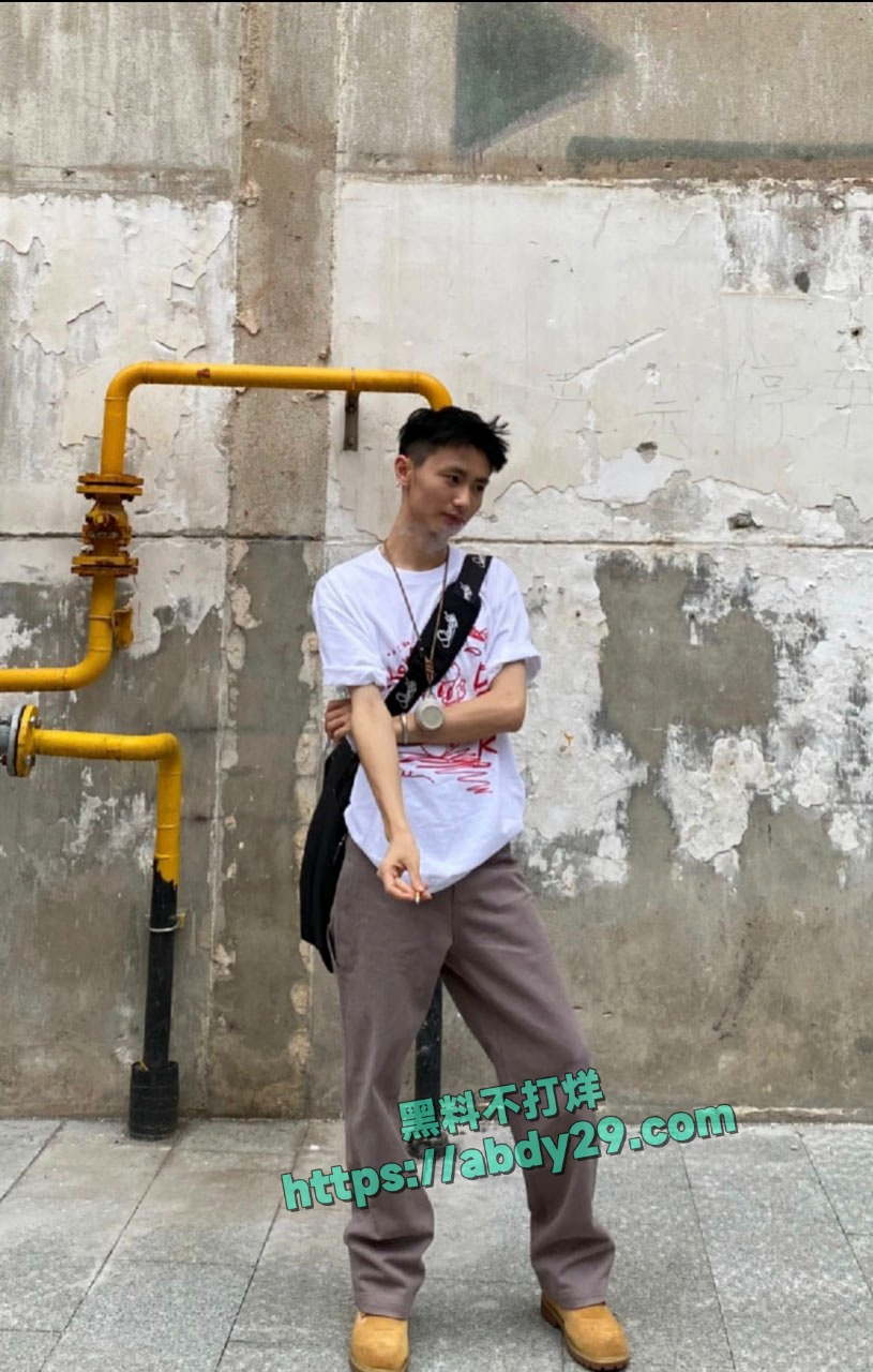 网友曝光开年第一渣男陈焕生 20