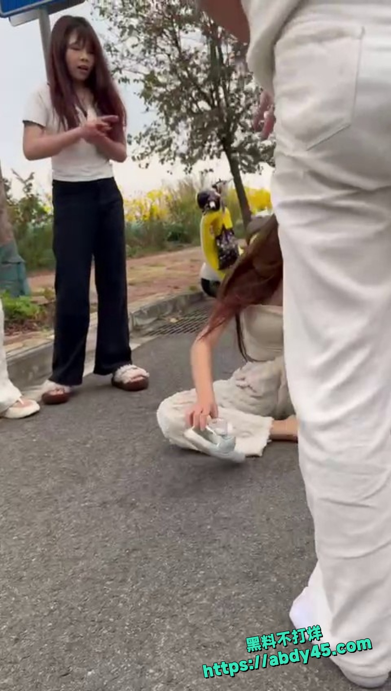 精神小妹 1