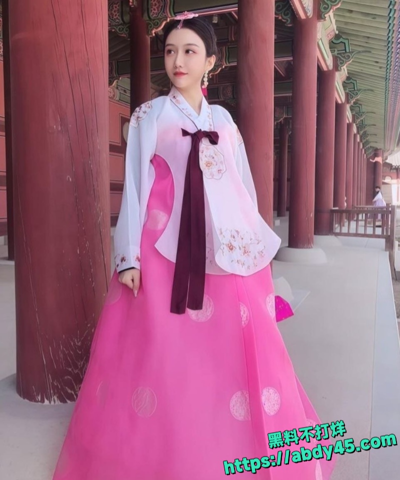 高冷女神李雪雅1