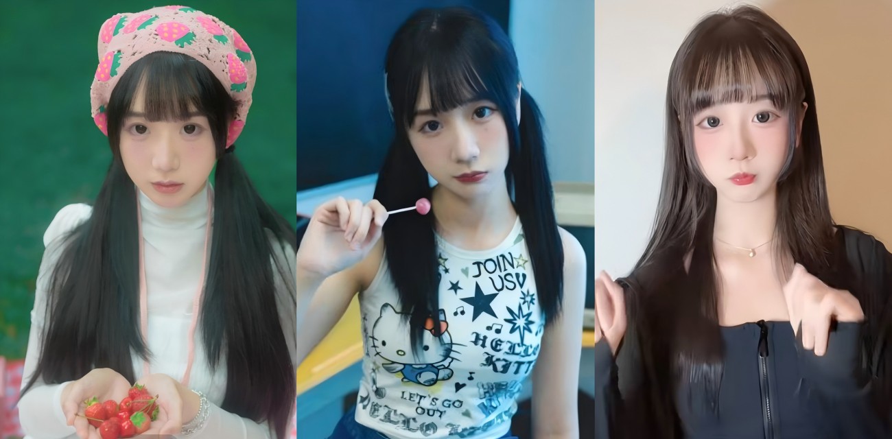 台湾籍加拿大美女日木斤出轨风波 约会东北黄毛 私密视频意外曝光