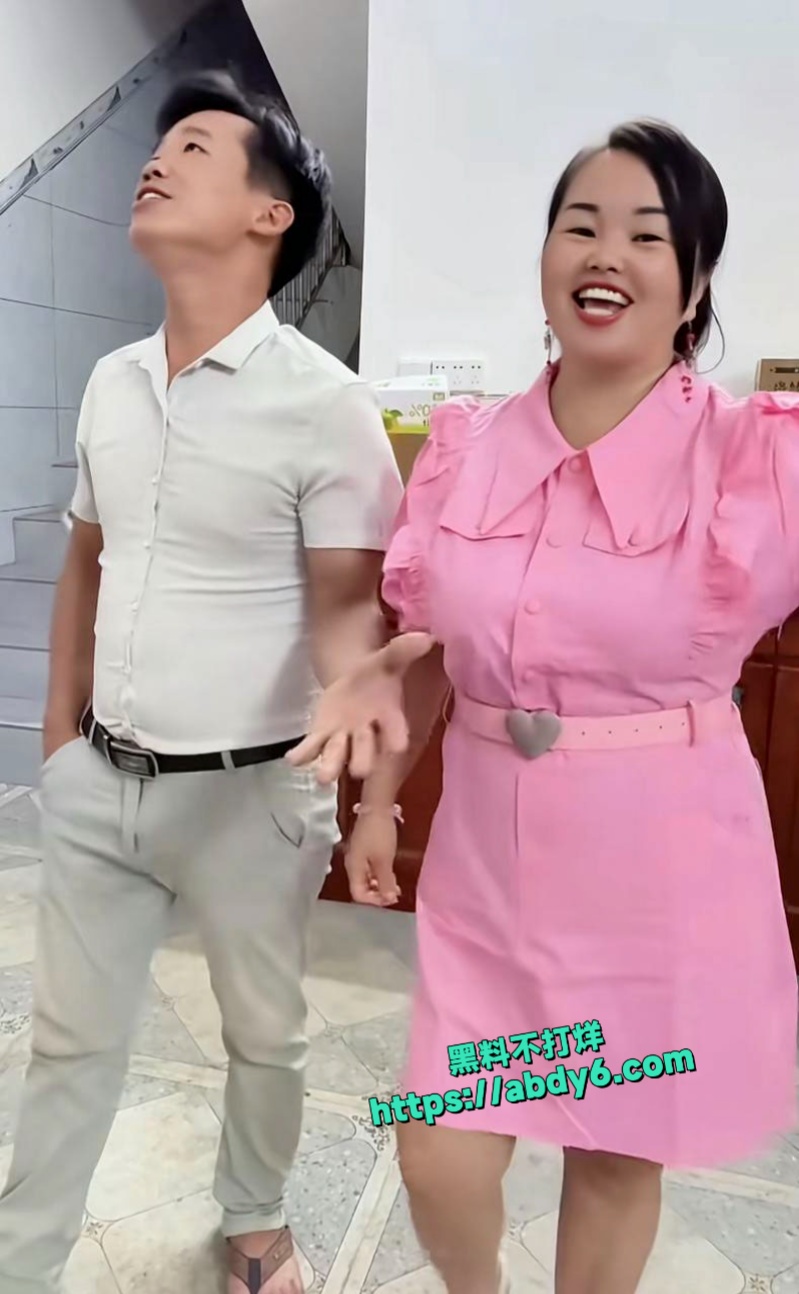 抖音小网红广西二姐自慰视频流出 11