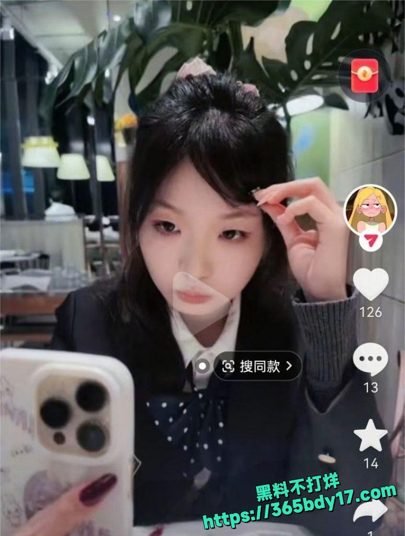 中国科技大学研二清纯学姐赵思淼