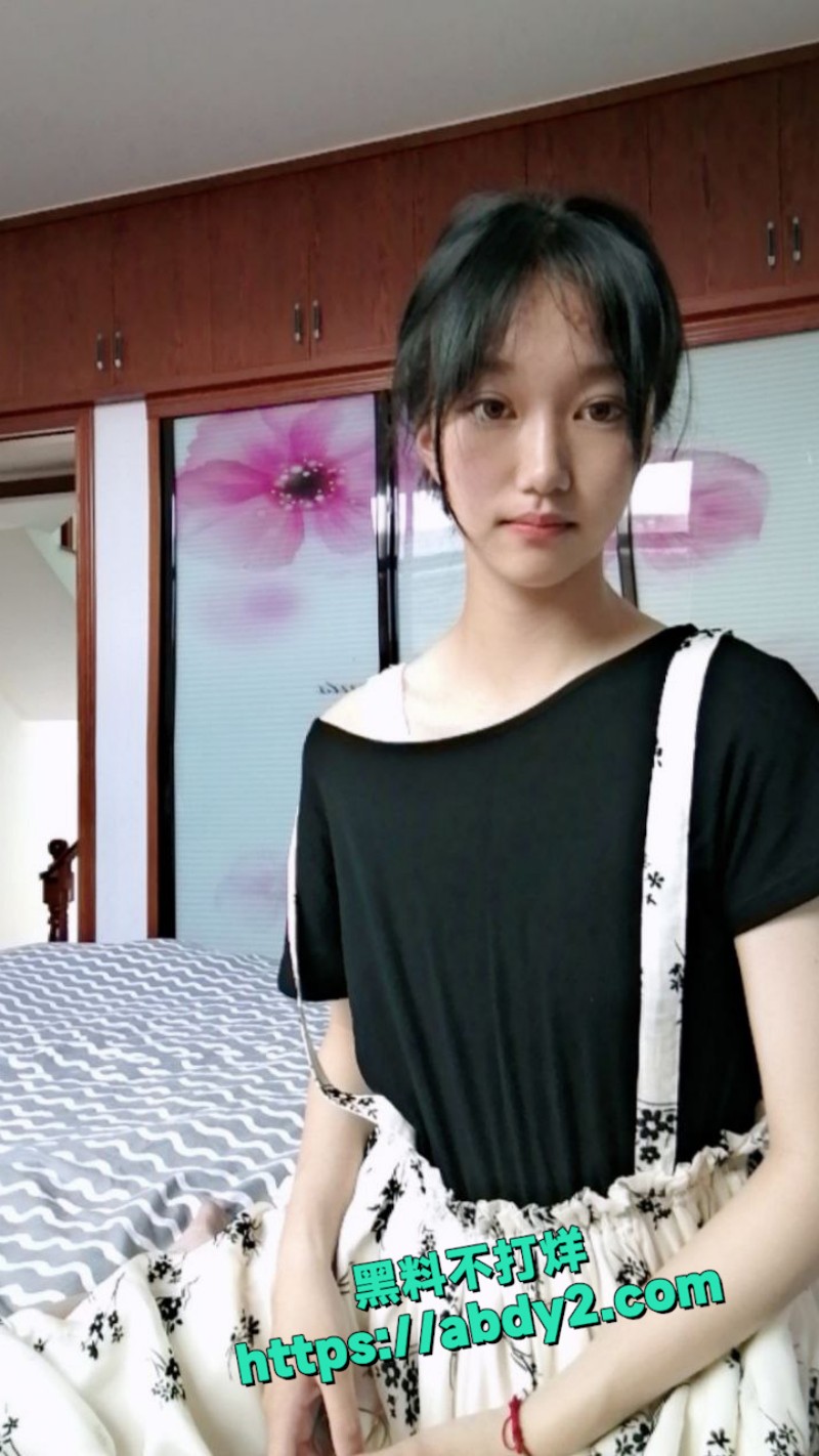 瓜友投稿曝光舟山青春学生妹 6