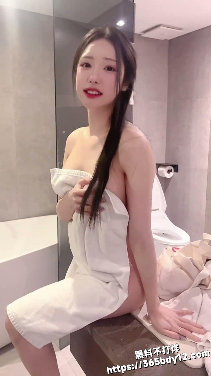 清纯韩妹1