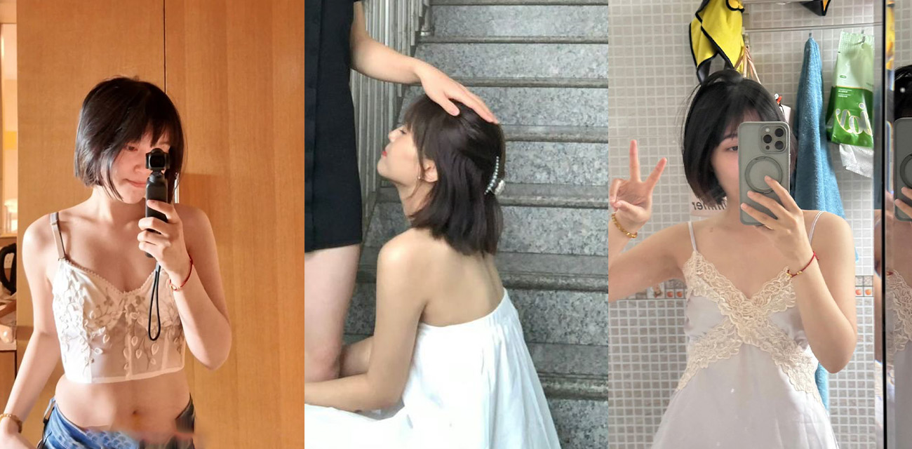 山东极品少女西西私拍流出 童颜巨乳嫩妹被男友各种玩弄 视频全程记录