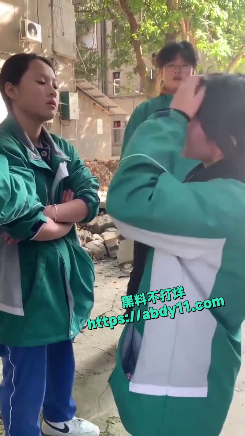 四川阆中中学校园霸凌事件1